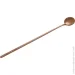 Fiora    Salerno Rose Gold 24,5 3    4 .