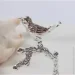  Fiora    Silver Bird YQU9137-2