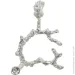  Fiora    Silver Bird YQU9137-2