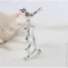  Fiora    Silver Bird YQU9137-2