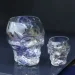  Fiora Skull 450  (DF09682-CL)