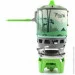    Fire Maple X3 (FM-X3G)