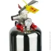  Fire Pro  -1 x steel
