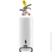 Fire Pro  -1 x white