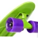 Скейтборд Firefly 414764-902743 PB 105 зелений Скейтборд Firefly 414764-902743 PB 105 зелений