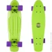 Скейтборд Firefly 414764-902743 PB 105 зелений Скейтборд Firefly 414764-902743 PB 105 зелений