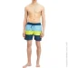 Firefly  Kevin ux 302265-703. L   