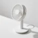  Firen Desktop small fan TD1610 White (1146681)