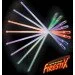   Firestix FX12PR Purple Haze Light-Up Drumsticks