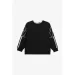 First Kids Svithot     0066 140  Black (2000990881984)