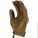   First Tactical  M'S PRO KNUCKLE GLOVE M coyote (150007-060-M)