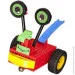  Fischertechnik STEM ROBOTICS:   (FT-560843)