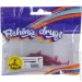   Fishing Drugs       50  10 . Lox
