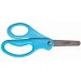 Fiskars Ножницы детские 13 см 4+  для левши и правши Fiskars Ножницы детские 13 см 4+  для левши и правши