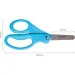 Fiskars Ножницы детские 13 см 4+  для левши и правши Fiskars Ножницы детские 13 см 4+  для левши и правши