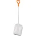  Fiskars SnowXpert Shovel White (1003605)