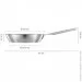  Fiskars All Steel  24 (6424002014904)