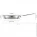  Fiskars All Steel  28 (1064745)