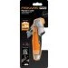 Строительный нож Fiskars Малярный нож CarbonMax (1027225) Строительный нож Fiskars Малярный нож CarbonMax (1027225)