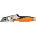Строительный нож Fiskars Малярный нож CarbonMax (1027225) Строительный нож Fiskars Малярный нож CarbonMax (1027225)