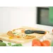 Нож для пиццы Fiskars FF (1019533) Нож для пиццы Fiskars FF (1019533)