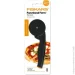 Нож для пиццы Fiskars FF (1019533) Нож для пиццы Fiskars FF (1019533)