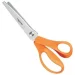 Ножиці Fiskars Classic зігзаґ 23 см 1005130 Ножиці Fiskars Classic зігзаґ 23 см 1005130
