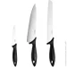    Fiskars Essential Starter 3 . (1023784)