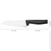   Fiskars  Hard Edge  17  (1051748)