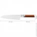   Fiskars Norden (1026419)