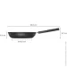  Fiskars Hard Face 20  (1075457)