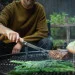   ' Fiskars Norden Grill (1066427)