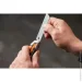Строительный нож Fiskars Нож с выдвижным лезвием Pro CarbonMax 18 мм (1027227) Строительный нож Fiskars Нож с выдвижным лезвием Pro CarbonMax 18 мм (1027227)