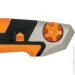 Строительный нож Fiskars Нож с выдвижным лезвием Pro CarbonMax 18 мм (1027227) Строительный нож Fiskars Нож с выдвижным лезвием Pro CarbonMax 18 мм (1027227)
