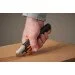 Строительный нож Fiskars Нож с выдвижным лезвием Pro CarbonMax 25 мм (1027228) Строительный нож Fiskars Нож с выдвижным лезвием Pro CarbonMax 25 мм (1027228)