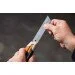 Строительный нож Fiskars Нож с выдвижным лезвием Pro CarbonMax 25 мм (1027228) Строительный нож Fiskars Нож с выдвижным лезвием Pro CarbonMax 25 мм (1027228)