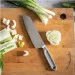   Fiskars Santoku All Steel (1062884)
