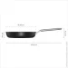  Fiskars Taiten 24 (1066946)