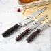   Fissman   RAGNITZ 20  (X50CrMoV15 ) (2825)