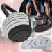 Fit4med  Kettlebell Ball ,  3,5-18,1 (M-11235724)