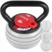 Fit4med  Kettlebell Ball ,  3,5-18,1 (M-11235724)