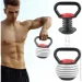 Fit4med  Kettlebell Ball ,  3,5-18,1 (M-11235724)