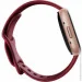- Fitbit Versa 4 Beet Juice/Copper Rose (FB523RGRD)