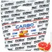  FitMax Carbo 3000g (Grapefruit) (00000021752)