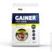  Fitwin Gainer - 1500g (Strawberry and Cream) (2023-10-2054)