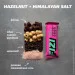Fizi Chocolate Bar 1045g (1086-2022-10-0338)