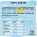Fizi Protein Bar Special - 10x45g Happy Cookies (2023-10-5673)