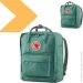 - Fjallraven  Kanken Classic  150 (GR-189_305)