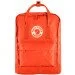   Fjallraven Kanken Rowan Red (23510.333)