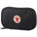  Fjallraven Kanken Travel Wallet Black  (23781.550)